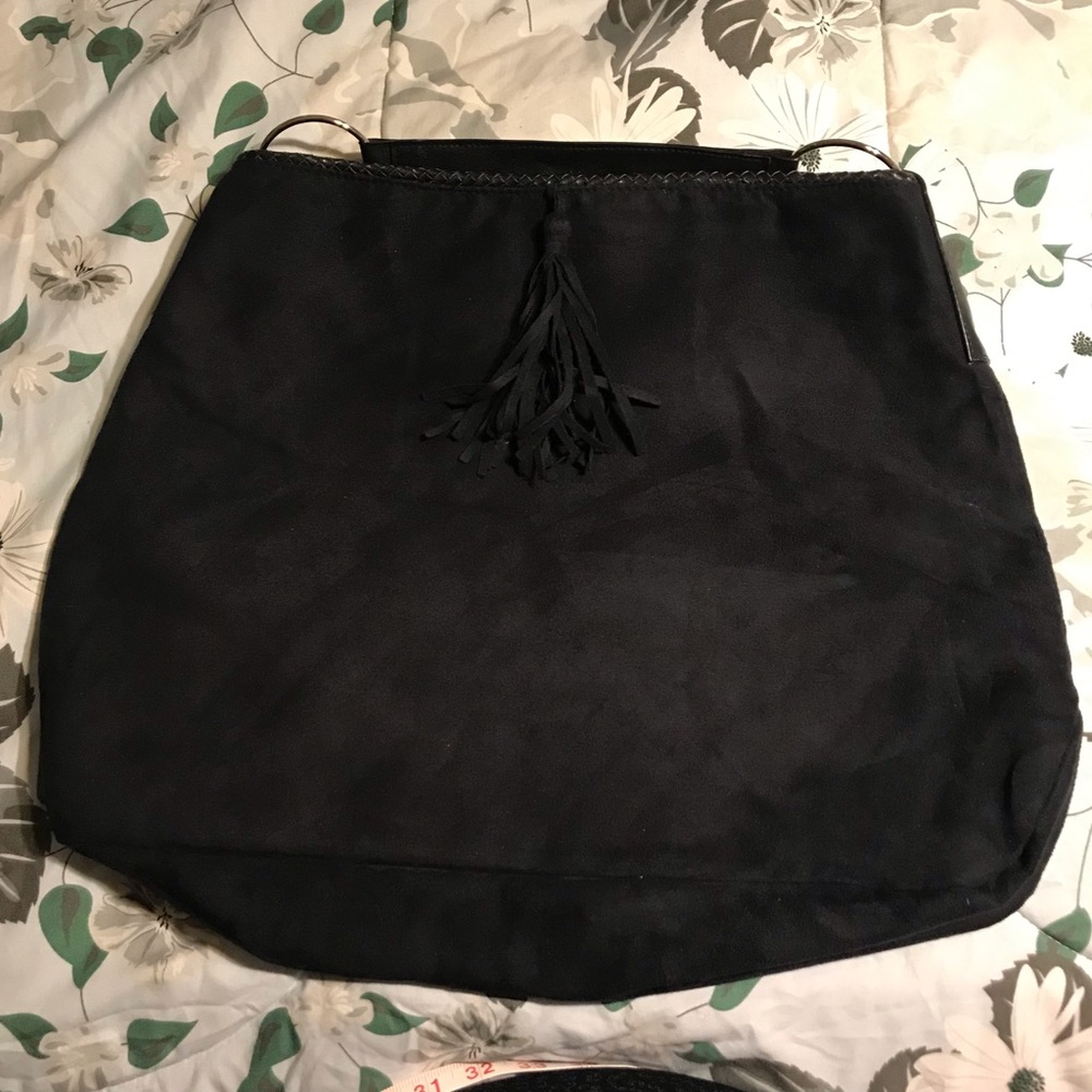 Victoria’s Secret black bag